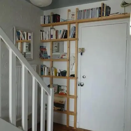 Duplex - Vue D'exception Face A La Baie De Somme * Le Crotoy