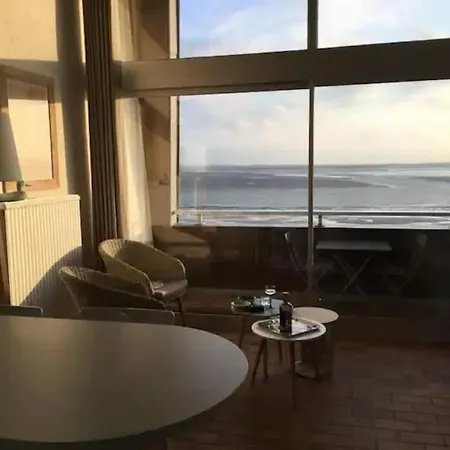 Duplex - Vue D'exception Face A La Baie De Somme Le Crotoy