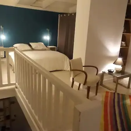 Duplex - Vue D'exception Face A La Baie De Somme *