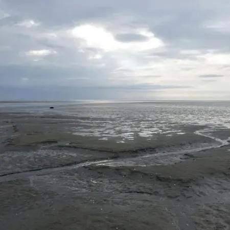 Duplex - Vue D'exception Face A La Baie De Somme Appartement *