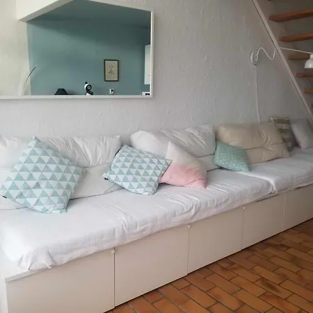 Duplex - Vue D'exception Face A La Baie De Somme * Le Crotoy
